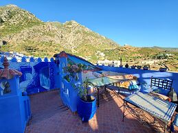 Hotel Blue City