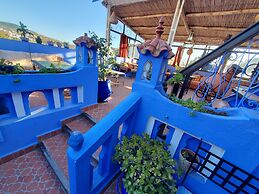 Hotel Blue City