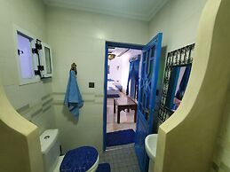 Hotel Blue City