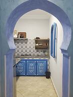 Hotel Blue City