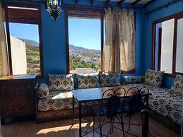 Hotel Blue City