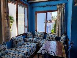 Hotel Blue City