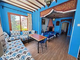 Hotel Blue City