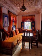 Hotel Blue City