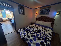 Hotel Blue City