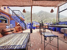 Hotel Blue City