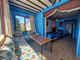 Hotel Blue City