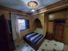 Hotel Blue City