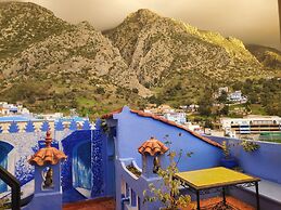 Hotel Blue City