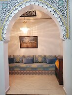 Hotel Blue City