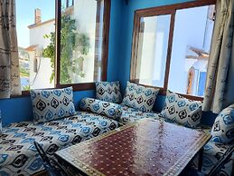 Hotel Blue City