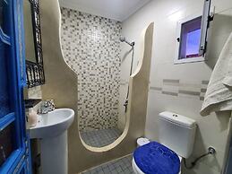 Hotel Blue City