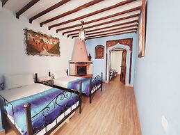 Hotel Blue City