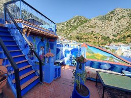 Hotel Blue City