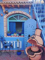 Hotel Blue City