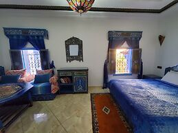 Hotel Blue City