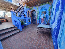 Hotel Blue City
