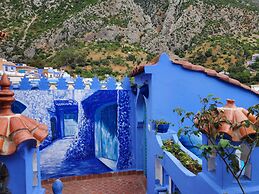 Hotel Blue City