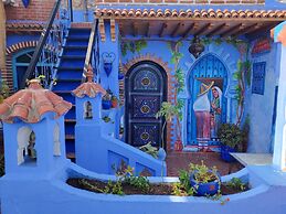 Hotel Blue City
