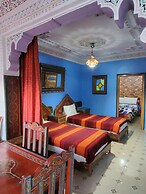 Hotel Blue City