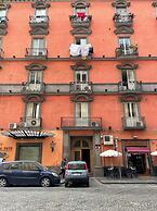 Le Porte di Napoli - Rooms