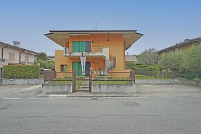 Giuli s House in Sirmione