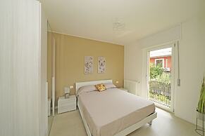 Giuli s House in Sirmione