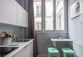 WS Saint-Lazare - Opera