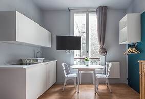 WS Saint-Lazare - Opera