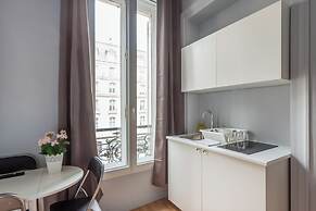 WS Saint-Lazare - Opera