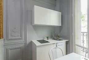 WS Saint-Lazare - Opera