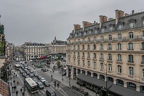WS Saint-Lazare - Opera