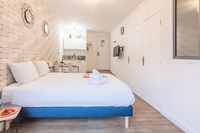 WS St Germain - Quartier Latin