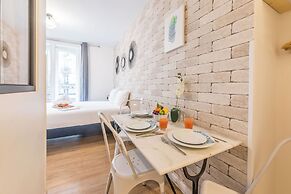 WS St Germain - Quartier Latin