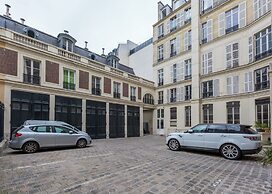 WS St Germain - Quartier Latin