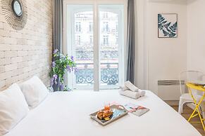 WS St Germain - Quartier Latin