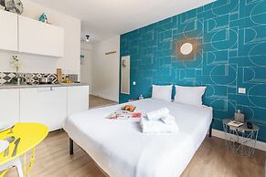 WS St Germain - Quartier Latin