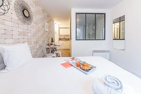 WS St Germain - Quartier Latin