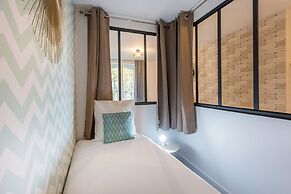 WS St Germain - Quartier Latin