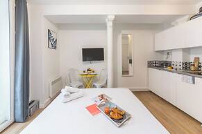 WS St Germain - Quartier Latin