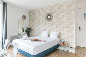 WS St Germain - Quartier Latin