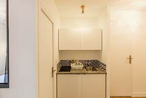 WS St Germain - Quartier Latin