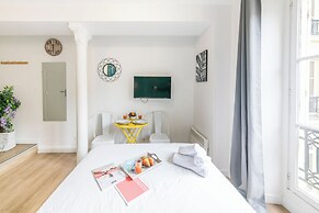 WS St Germain - Quartier Latin