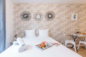 WS St Germain - Quartier Latin