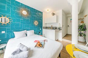 WS St Germain - Quartier Latin