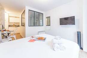 WS St Germain - Quartier Latin
