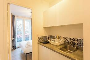 WS St Germain - Quartier Latin