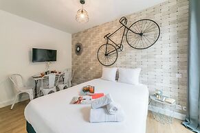 WS St Germain - Quartier Latin