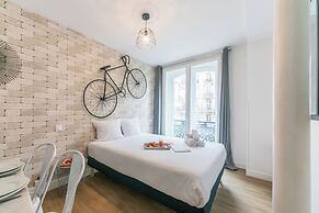 WS St Germain - Quartier Latin