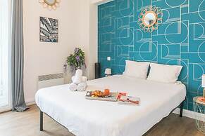 WS St Germain - Quartier Latin